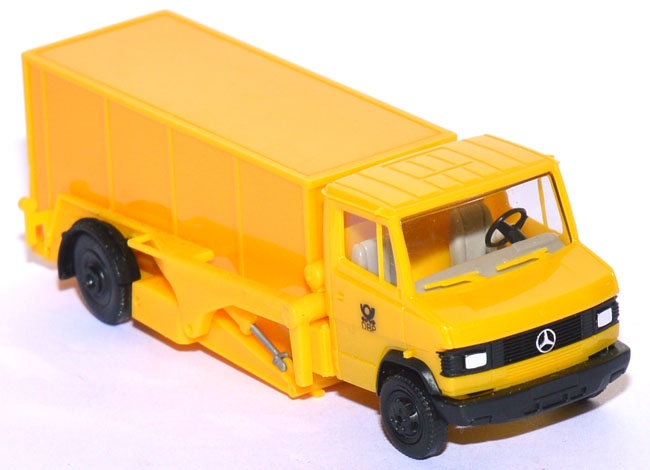 Mercedes-​​​​Benz T2 Niederflurhubwagen DBP