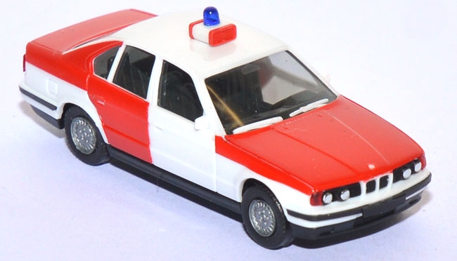 BMW 525i ELW Feuerwehr NRW