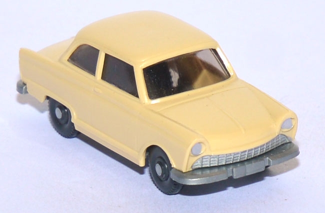 DKW 1000 Junior hellbeige