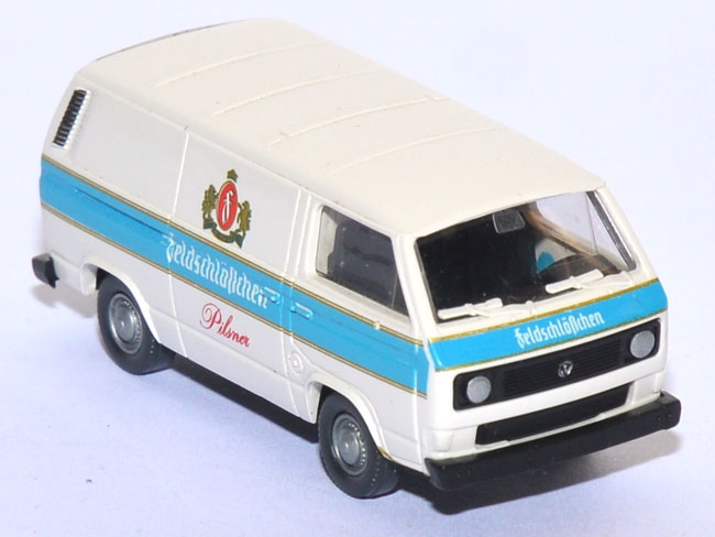 VW T3 Kasten Feldschlößchen