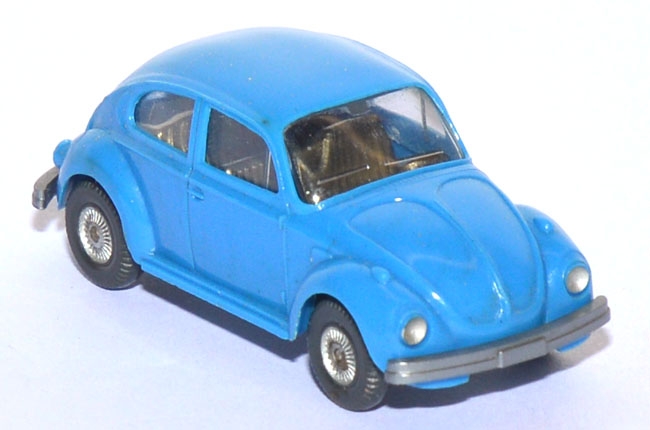 VW Käfer 1300 himmelblau