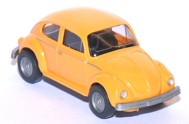 VW Käfer-​​Lieblinge - Die Legende lebt