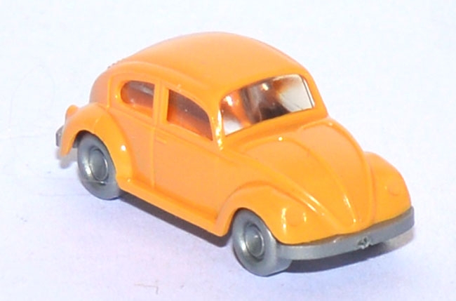 VW Käfer-​​Lieblinge - Die Legende lebt