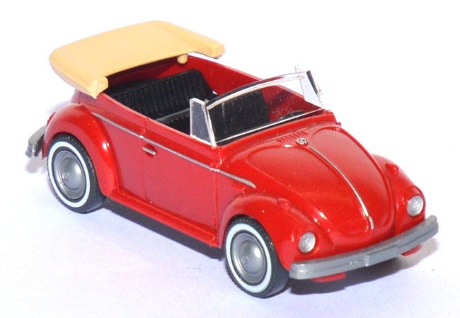 VW Käfer-​​Lieblinge - Die Legende lebt