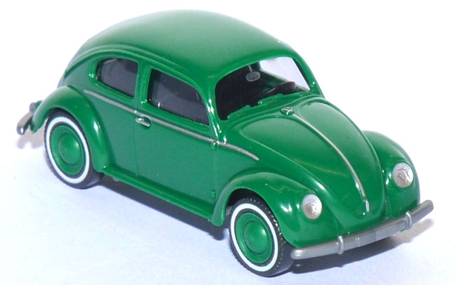 VW Käfer-​​Lieblinge - Die Legende lebt