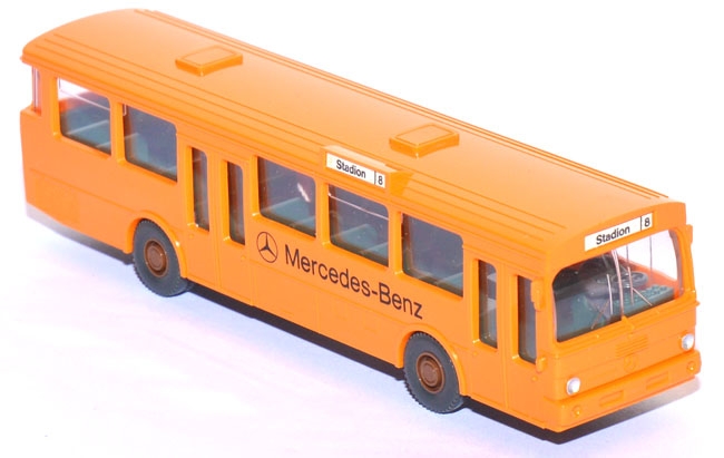 Mercedes-​​Benz O 305 Stadtbus Stadion 8