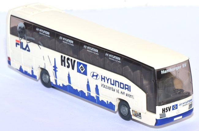 Mercedes-​​Benz O 404-15 RHD Reisebus HSV