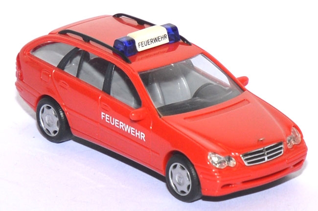 Mercedes-​Benz C-​Klasse T-​Modell Feuerwehr 49153