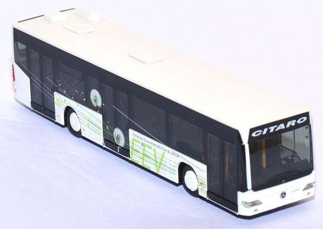 Mercedes-Benz Citaro Stadtbus EEV