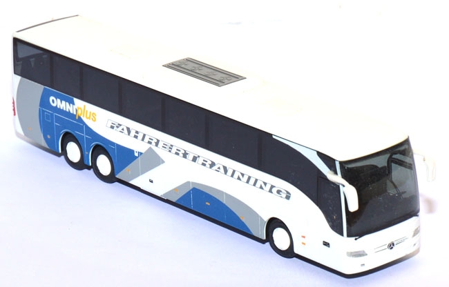 Mercedes-Benz Tourismo 17 RHD Reisebus Fahrertraining