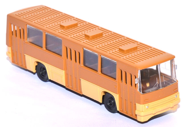 Ikarus 260 Stadtbus caramel / beige