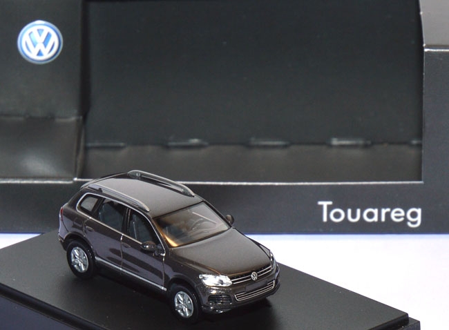 VW Touareg  2 galapagosanthrazitmetallic