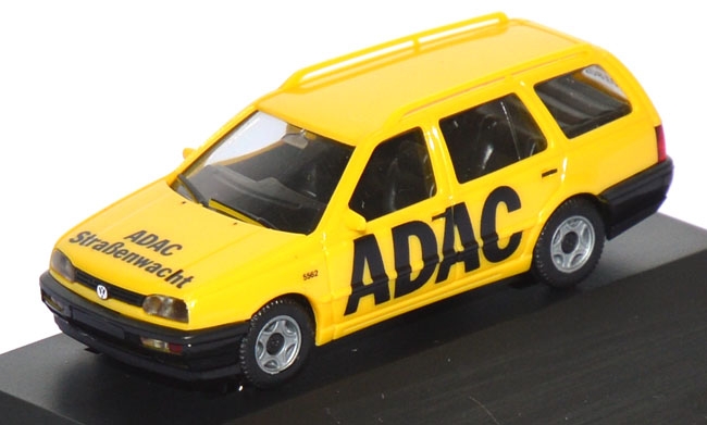 VW Golf 3 Va­ri­ant ADAC