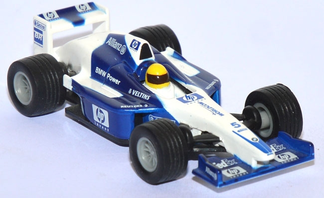 Williams BMW F1 Formel 1 HP #5