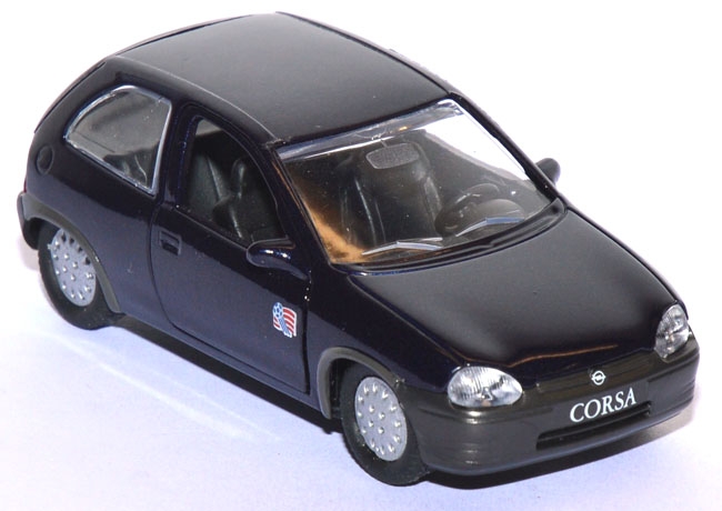 Opel Corsa B 2türig World Cup USA 94