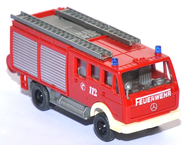 Mercedes-​​​​​​Benz NG 1017 LF 16 Löschgruppenfahrzeug Feuerwehr