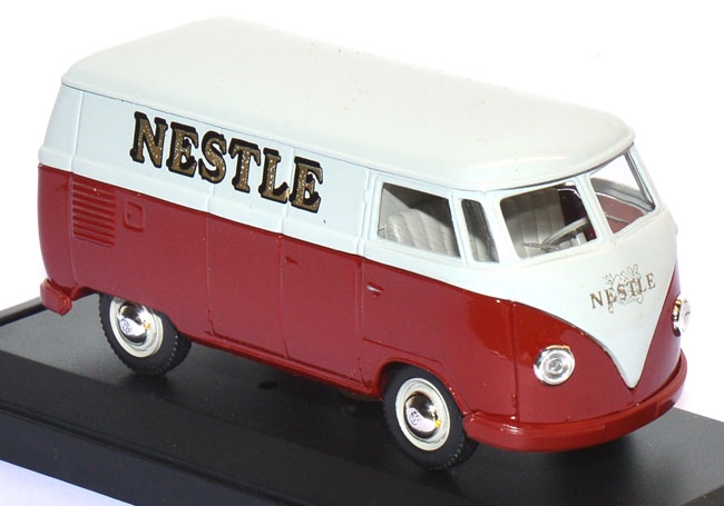 VW T1 Kasten Nestle