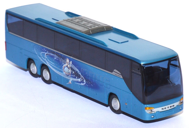 Setra S 416 GT-HD Reisebus Venus