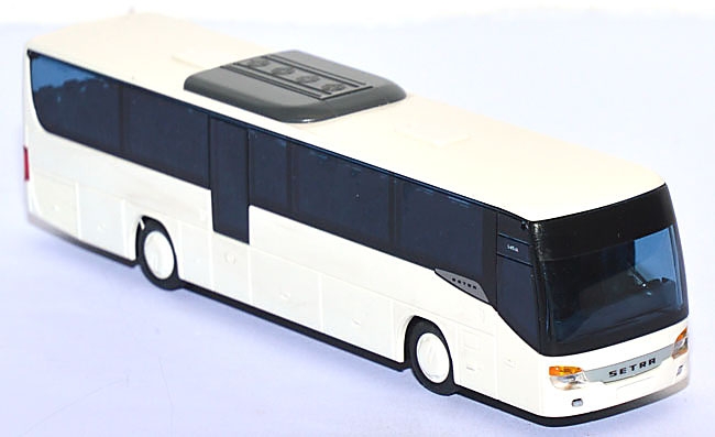 Setra S 415 UL GF Überlandbus weiß