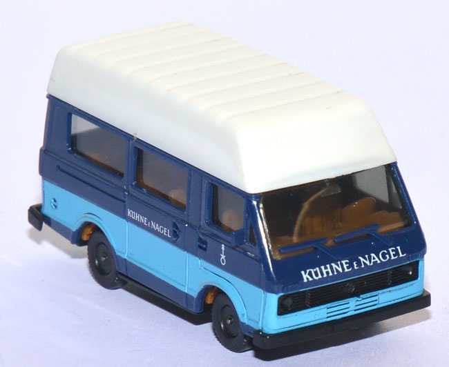 VW LT 28 Bus HD Kühne & Nagel