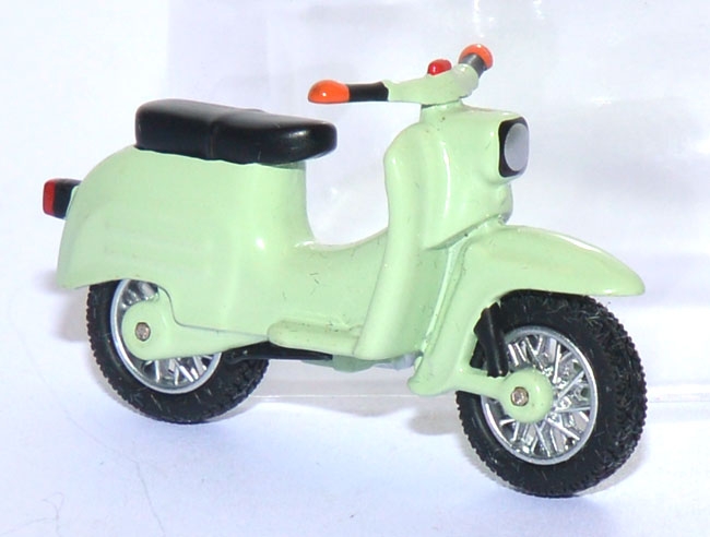 Simson Schwalbe KR 51 Motorroller