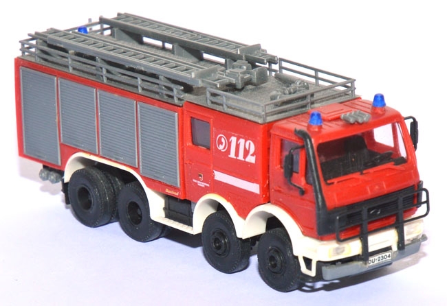 Mercedes-Benz 2636A TLF 5000 H Bochert Feuerwehr