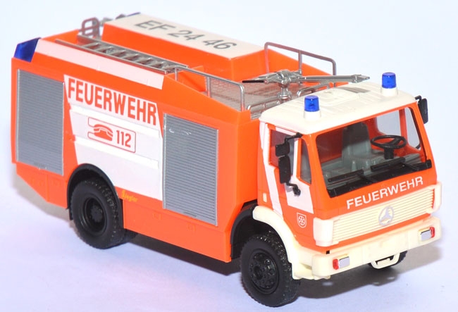 Mercedes-​Benz SK 94 1729 TLF 24/48 Berufsfeuerwehr Erfurt