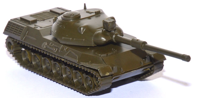 Panzer Standardpanzer Leopard BW Militär