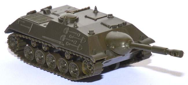 Kanonen-Jagdpanzer 90 mm BW Militär