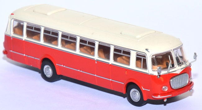 Skoda 706 RTO / Jelcz 043 Bus