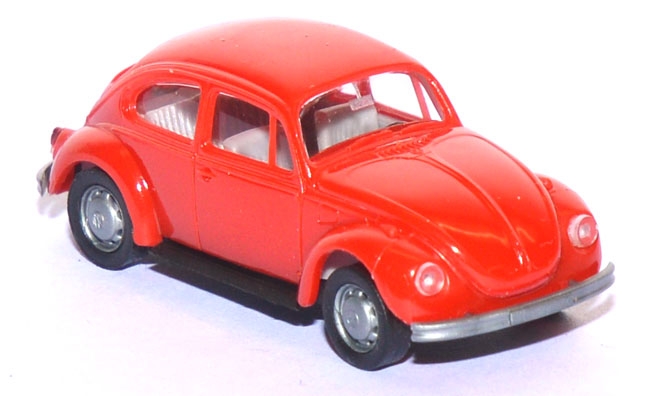 VW Käfer 1302 rot