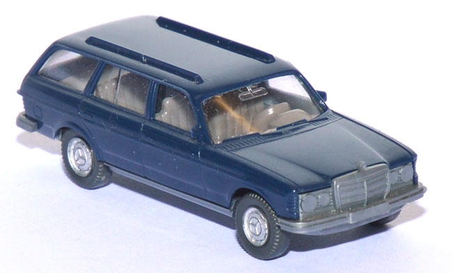 Mercedes-​Benz 250 T stahlblau