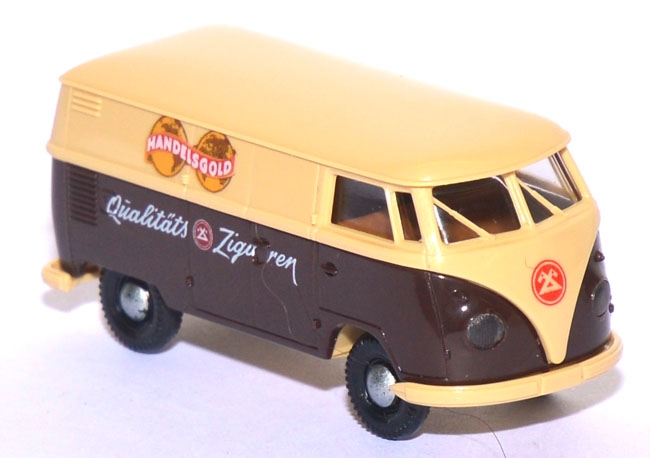 VW T1 Kasten Handelsgold Zigarren