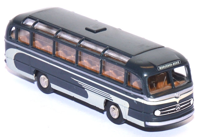 Mercedes-Benz Bus O 321 H schwarz