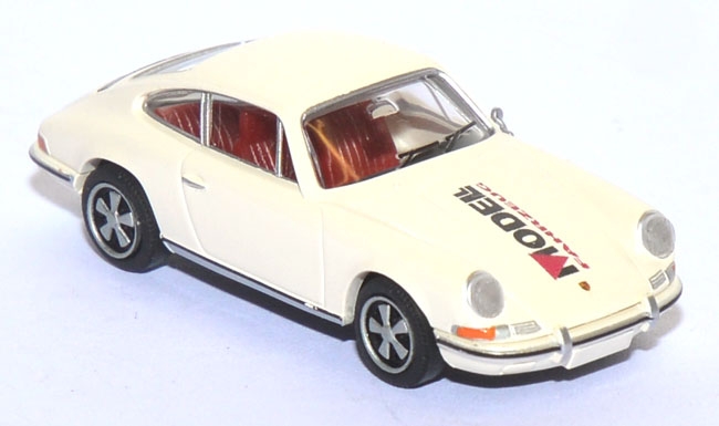 Porsche 911 Coupé MODELL FAHRZEUG