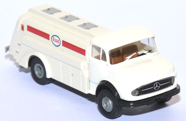 Mercedes-​​Benz L 322 Tankwagen ESSO