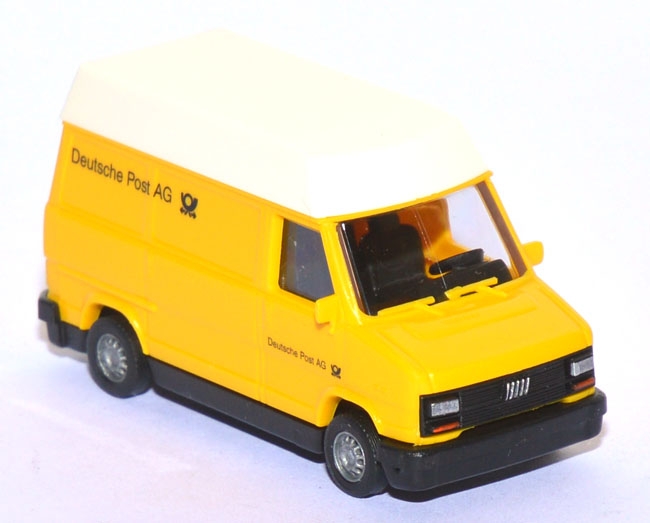 Fiat Ducato HD Kasten Deutsche Post AG