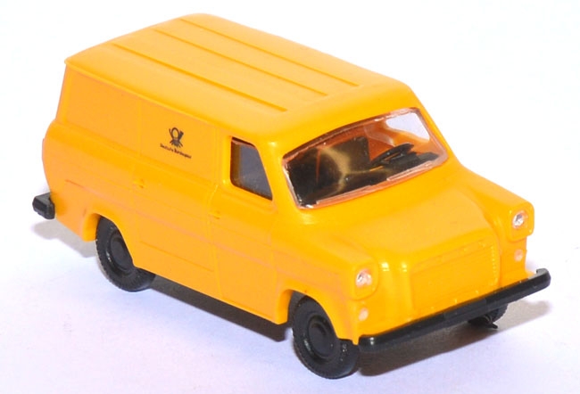 Ford Transit MK2 Kasten DBP