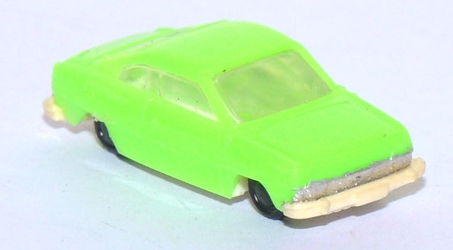 Skoda 110 R Coupé leuchtgrün 1:120