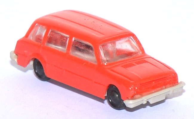 Shiguli LADA WAS / WAZ 2102 Kombi rot 1:120