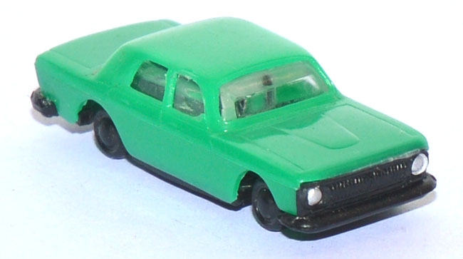 Wolga / Volga GAZ M24 grün 1:120