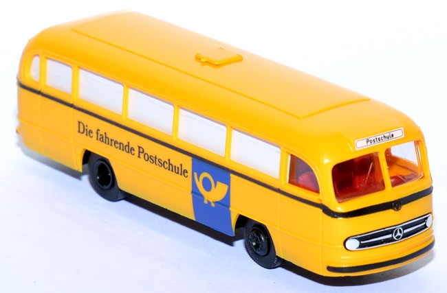 Mercedes-​​​Benz Bus O 321 Postschule