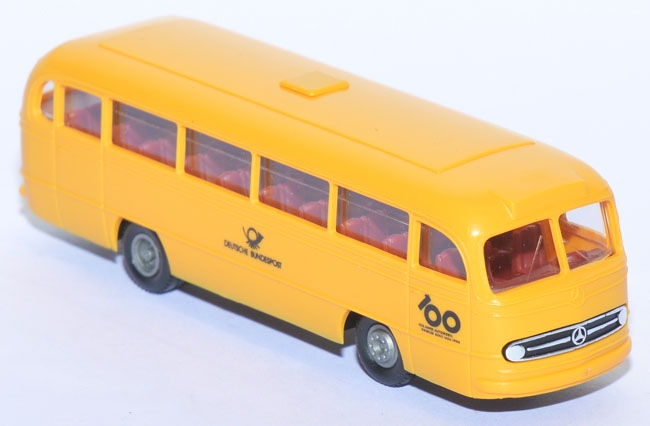 Mercedes-​​​Benz Bus O 321 DBP - 100 Jahre Automobil