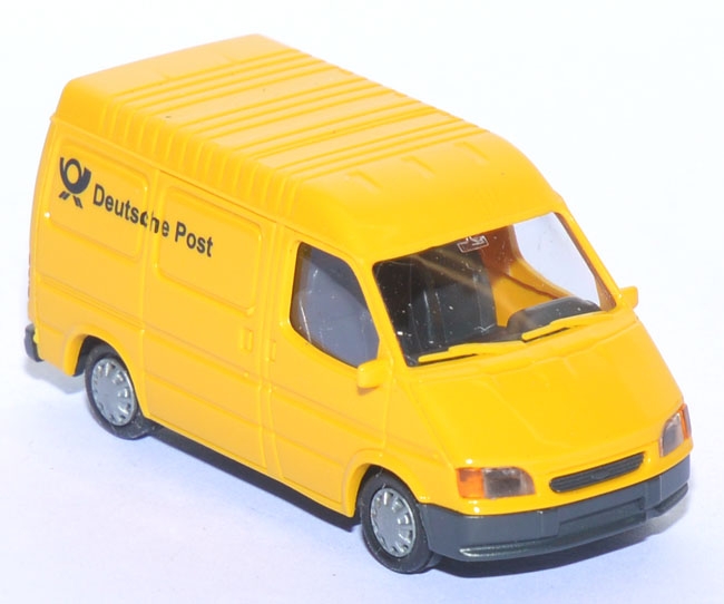 Ford Transit Kasten HD Deutsche Post