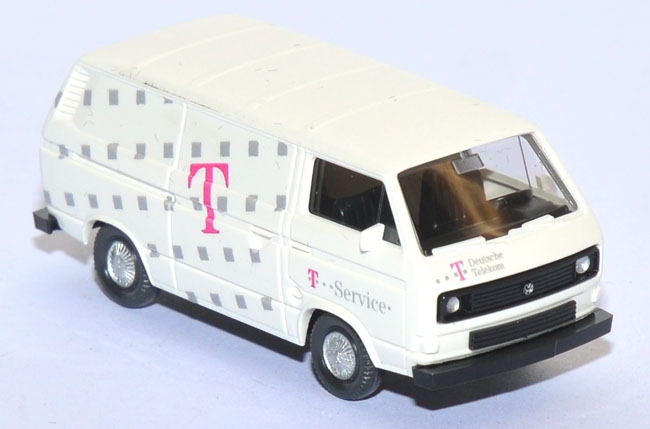 VW T3 Kasten Telekom Service