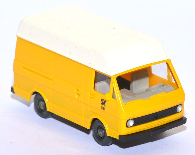 VW LT 28 Kasten HD DBP