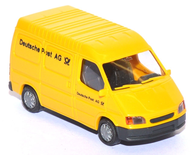 Ford Transit Kasten HD Deutsche Post AG