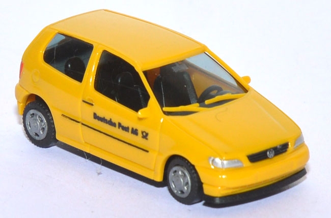 VW Polo 3 2türig Deutsche Post AG