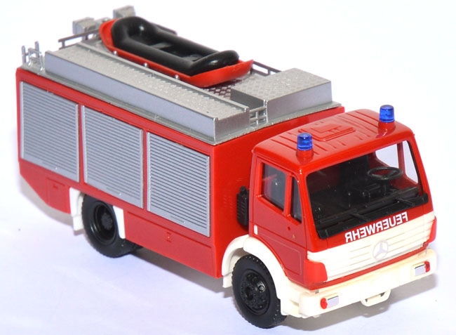 Mercedes-​​Benz SK 94 Rüstwagen Feuerwehr