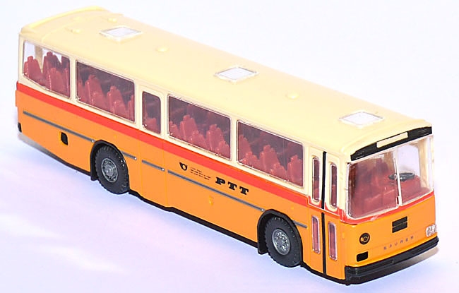 Saurer RH 525/23 Postbus PTT CH